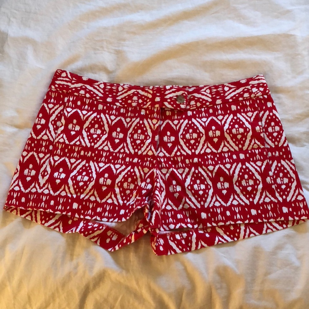 Jcrew shorts